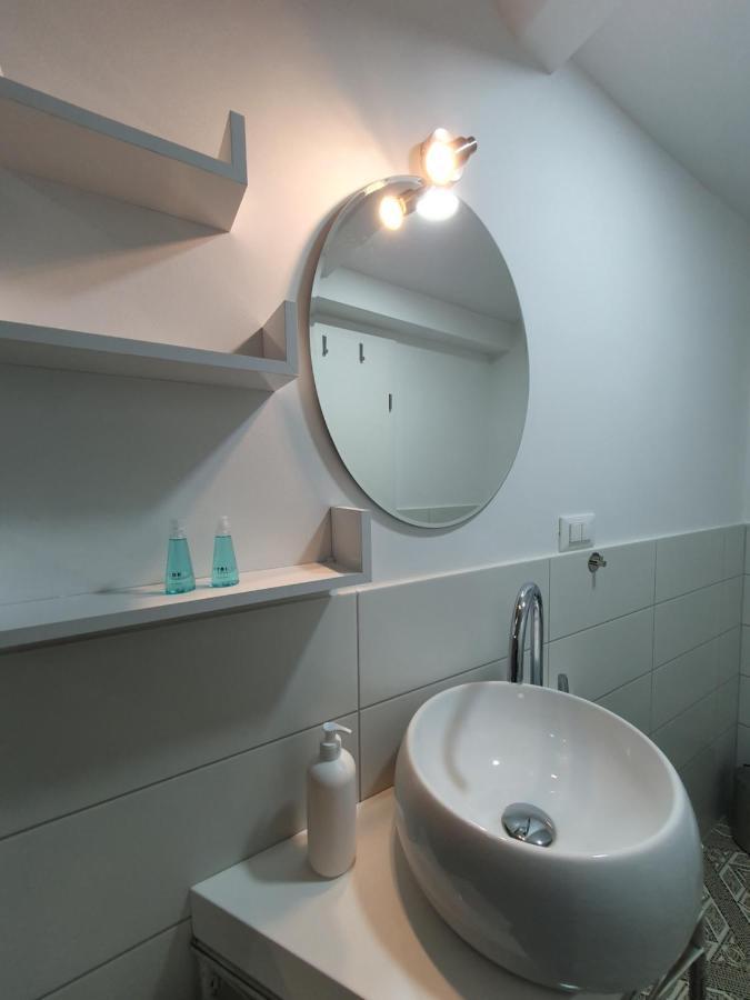 Charming Apartment Mila In Privat House With Free Parking Lublaň Exteriér fotografie
